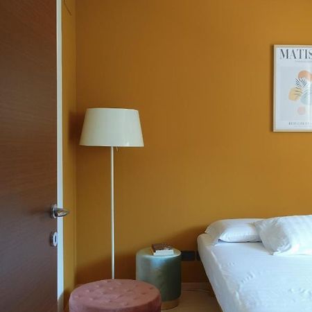 Casa Matisse Apartman Trento Kültér fotó