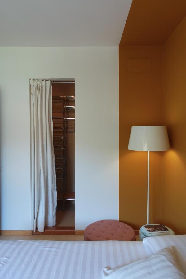 Casa Matisse Apartman Trento Kültér fotó