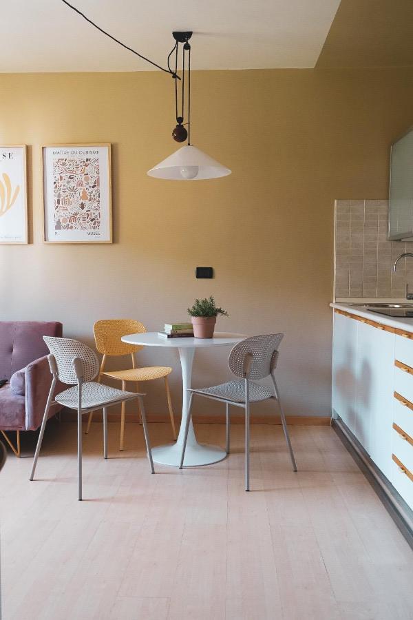 Casa Matisse Apartman Trento Kültér fotó
