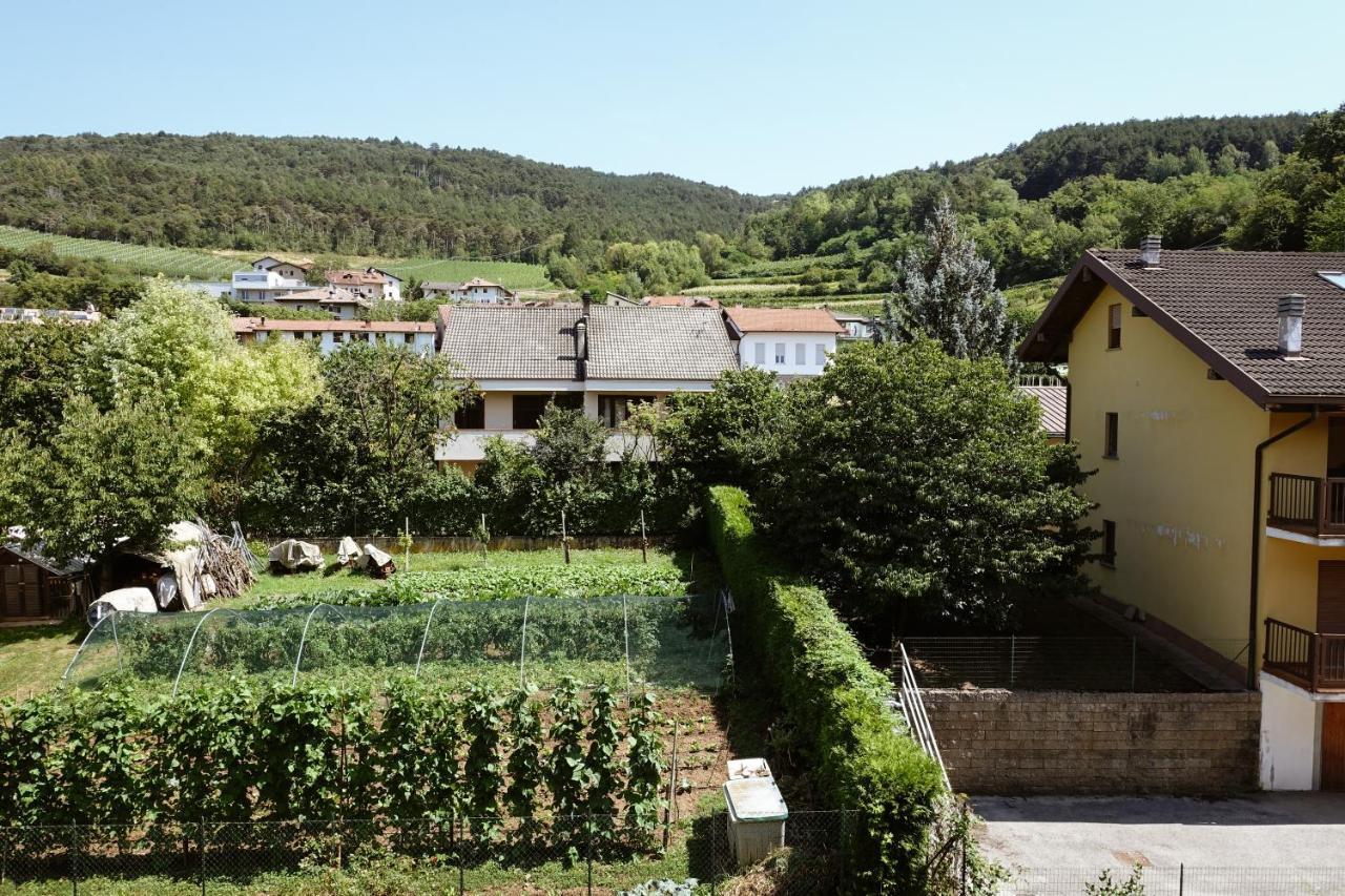 Casa Matisse Apartman Trento Kültér fotó