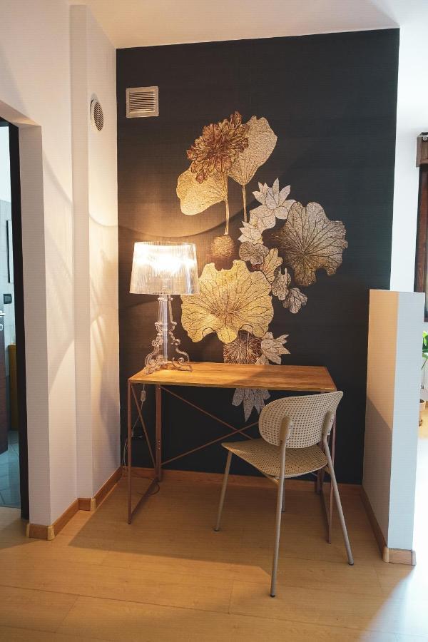 Casa Matisse Apartman Trento Kültér fotó