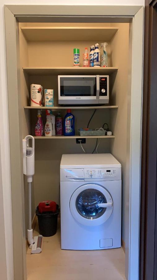 Casa Matisse Apartman Trento Kültér fotó
